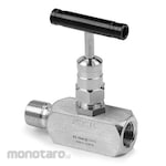 Fitok Needle Valve NRGSS Series