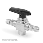 Fitok Trunnion Ball Valve BFH Series (Fractional Size)
