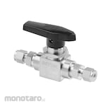 Fitok Trunnion Ball Valve BFH Series (Metric Size)
