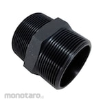 JD Delcorte Double Nipple A105 NPT 6M JD