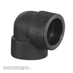 JD Delcorte ELBOW 90' A105 SW 3M JD