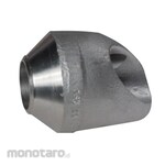 JD Delcorte Latrolet A105 NPT 3M JD