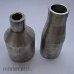 JD Delcorte Swage Nipple WPB PBE S80 G JD