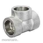 JD Delcorte TEE 304/L SW 3M JD