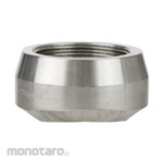 JD Delcorte Threadolet 316/L 3M JD*