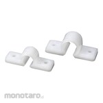 KAKUDAI MFG Saddle Band for Resin Pipe