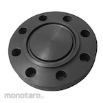 KS TECH Blind Flange A105 RJ 600# 12" KST