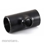 KS TECH Tee Eccentric Reducer WPB-S BW STD KST