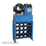 Ultra Alfatec Hydraulic Fitting Crimping Machine (Mesin Pengepres Selang)
