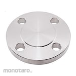 METALFAR Blind Flange 304/L RF 600# 1" MFF