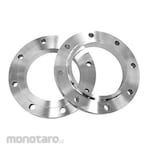 METALFAR Slip On Flange 316/L RF 300# 1,5" MFF