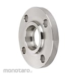 METALFAR Socket Weld Flange 304/L RF 150# S80s 1" MFF