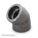 Mega ELBOW 45' A105 SW 3M MEG