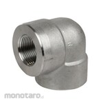 Mega ELBOW 90' F51 NPT 3M MEG