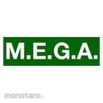 Mega Elbolet A105 NPT 3M MEG