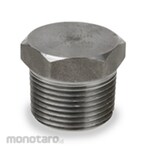 Mega HEX PLUG 350-LF2 NPT 3/6M MEG
