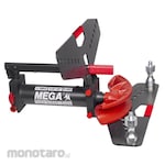 Mega Hydraulic Pipe Bender CTV