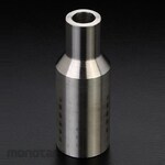 Mega Swage Nipple F51 PBE S80 MEG