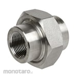 Mega UNION 304/L NPT 3M MEG