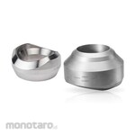 Mega Weldolet 304/L S40s MEG*