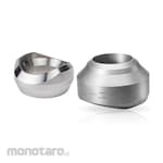Mega Weldolet 316/L S40s MEG*