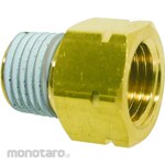 CHIYODA TSUSHO Bushing