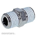 CHIYODA TSUSHO Nipple (Nickel-Plated)