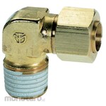 CHIYODA TSUSHO Sleeve Connector Elbow