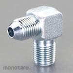 ESCO G 1 &quot;x R 1&quot; / 90 ° nipple (hydraulic)
