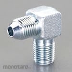 ESCO G 3/4 &quot;xR 3/4&quot; / 90 ° nipple (for hydraulics)