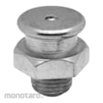SAMOA Double Hexagon and Round Head Nipple