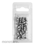SAMOA MT 503 Blister Packed Hydraulic Nipple