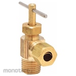 Non Brand Plumbing Needle Valve