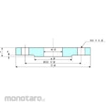BLISSTOWA JIS 20K SOP-RF