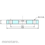 BLISSTOWA Josui F12 SOP-FF