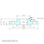 BLISSTOWA SFVC2A JPI 600 SO-RF
