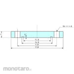 BLISSTOWA SS400 BL-VG for vacuum equipment
