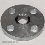 Murabe Flange 10K Non-gas SOP-FF 32A