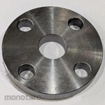 Murabe Flange 10K SOP-FF