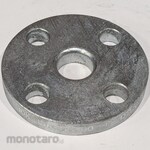 Murabe Flange 10K White SOP-LJ 32A