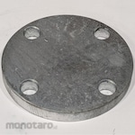 Murabe Flange 5K White BL-FF 32A