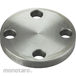 Murabe Flange Welded Blind 10K