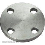 Murabe Flange Welded blind flange 5K