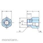 NACHI Kit Coupling