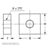 NHK SPRING Welt adapter