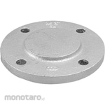 Osaka Pipe Fitting & Valve Water flange coating for inner diameter water stop
