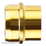 SMC Brass Sleeve KFSB Series