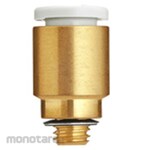 SMC Pneumatic Equipment for Clean Rooms 10-KQS Series