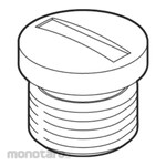 Metalwork Plug for Connector