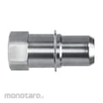 NITTO KOHKI Multi Coupler Plug Side